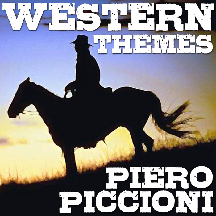 PICCIONI, Piero - Western Themes