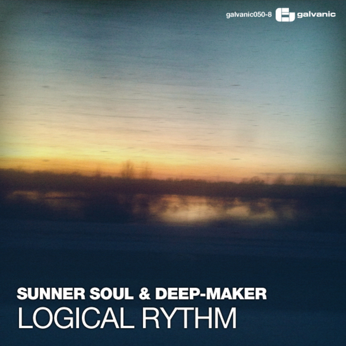 SUNNER SOUL/DEEP MAKER - Logical Rythm