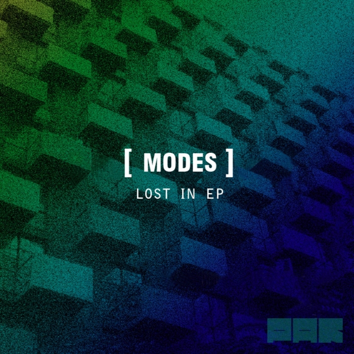 MODES - Lost In EP