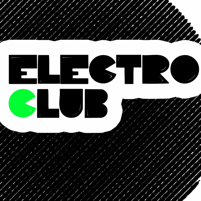 VARIOUS - Electro Club