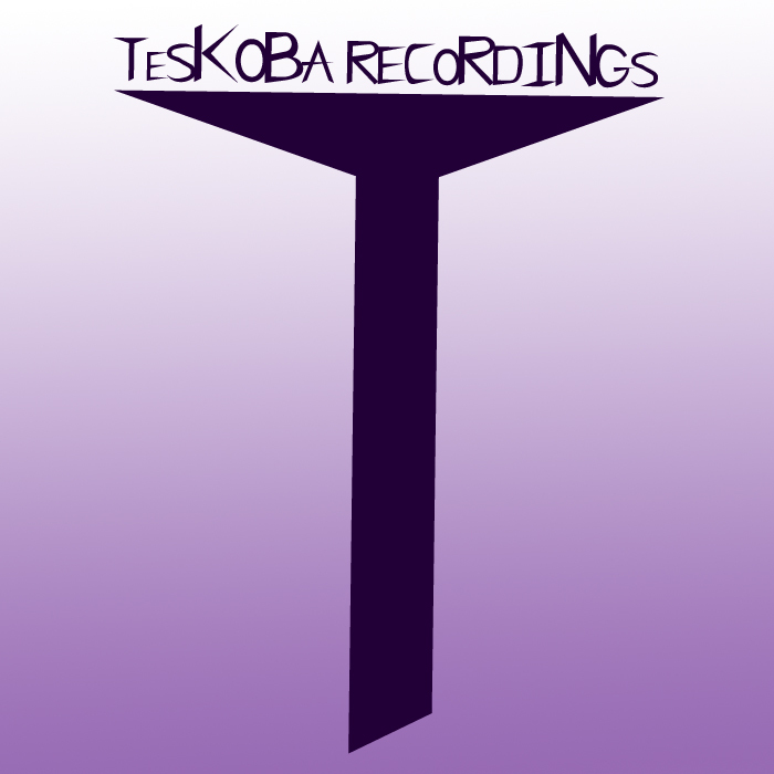 TESK - Unknown Project EP