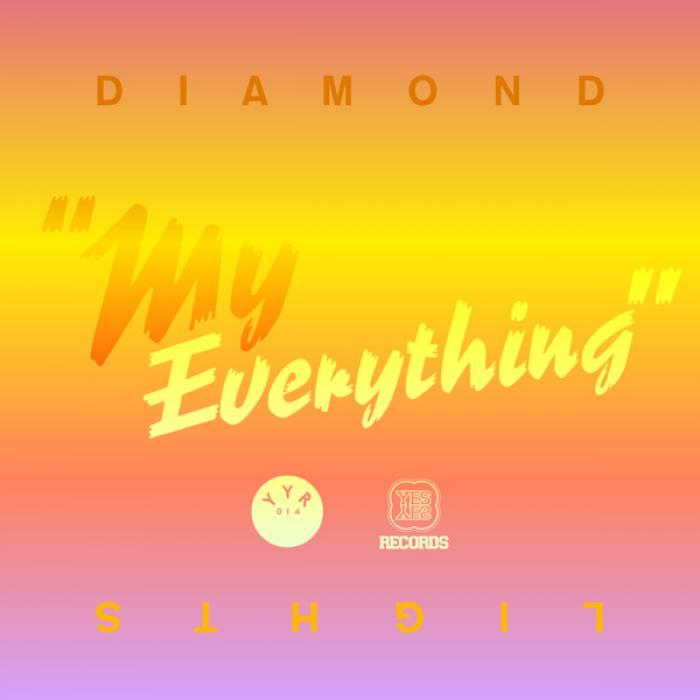 My everything. Be everything Ep.