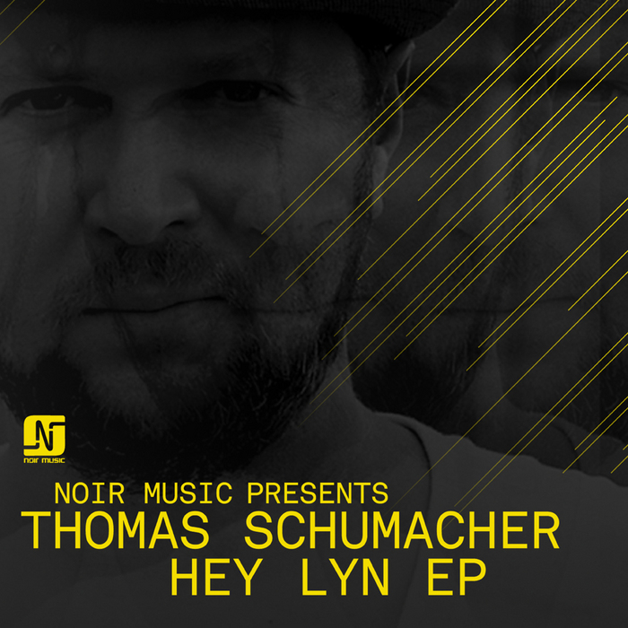 SCHUMACHER, Thomas - Hey Lyn EP