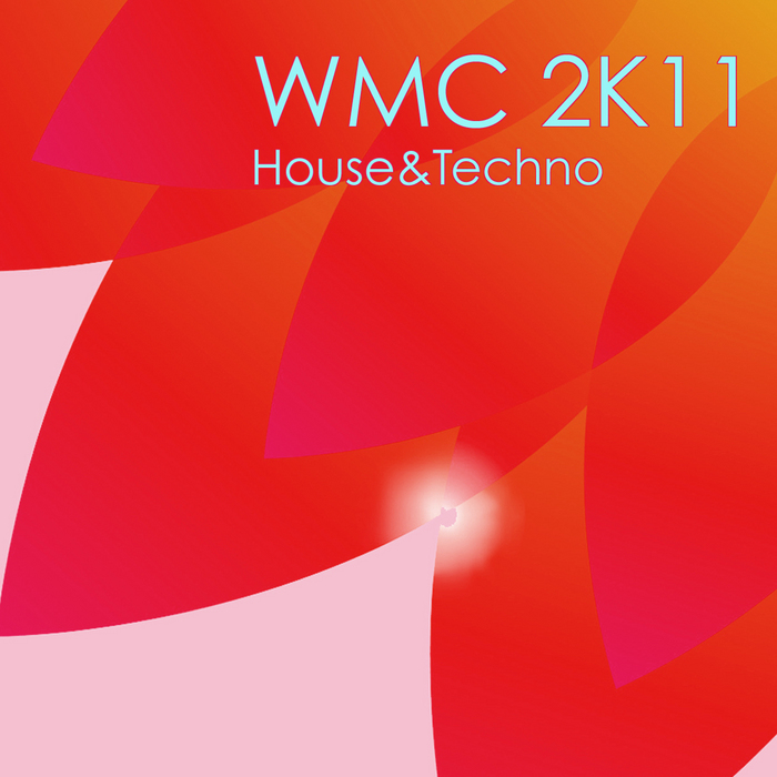 VARIOUS - WMC 2K11 (House & Techno)