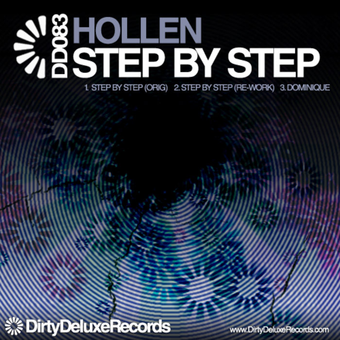 HOLLEN - Step By Step