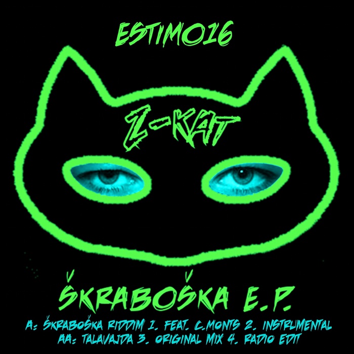 Z-KAT - Skraboska EP