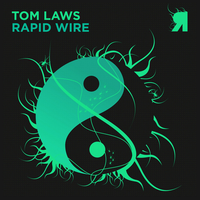 LAWS, Tom - Rapid Wire EP