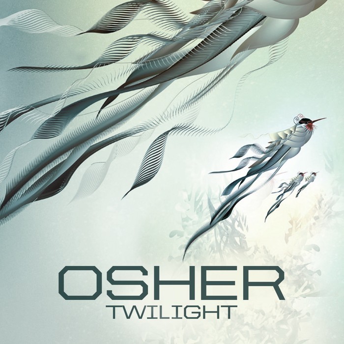 OSHER - Twilight