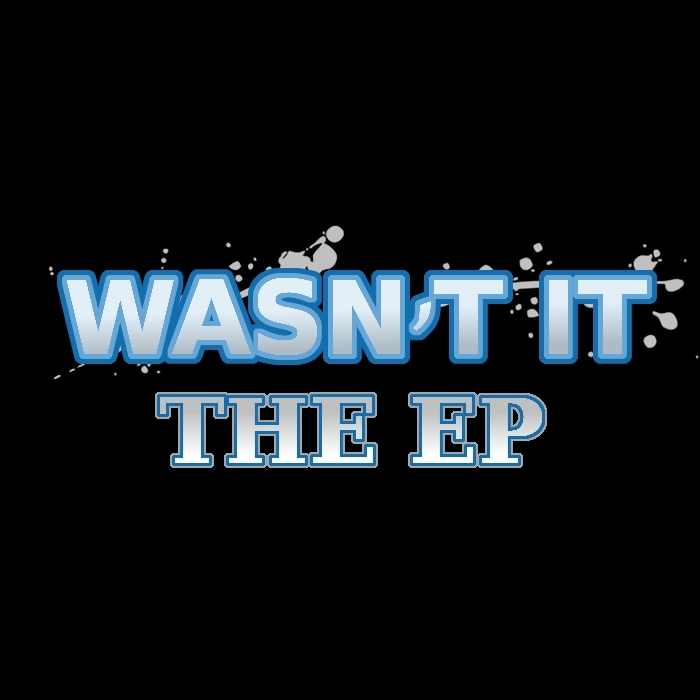 8TH NOTE - Wasn't It The EP