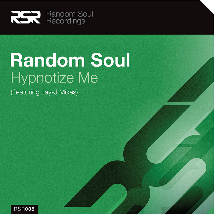 RANDOM SOUL - Hypnotize Me