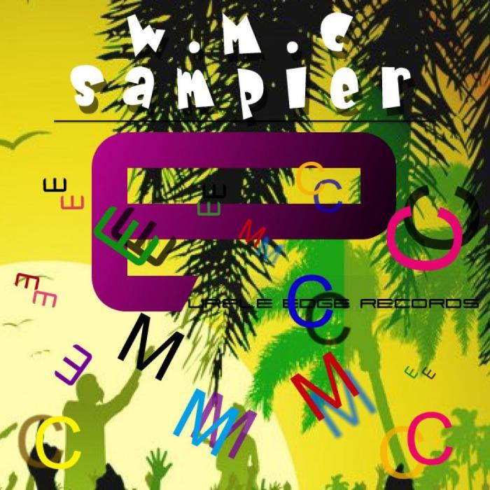 VARIOUS - W.M.C Sampler