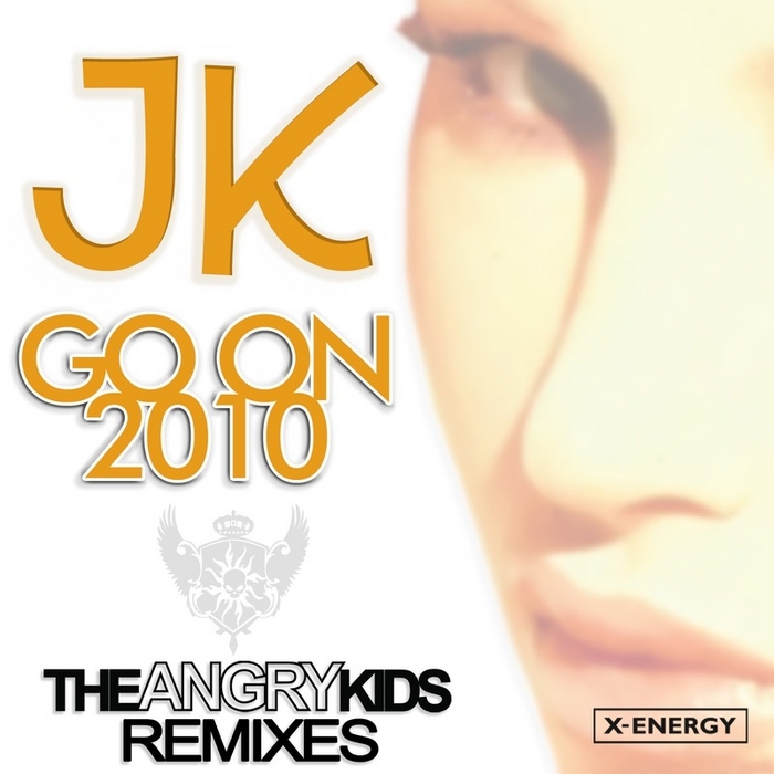 JK vs THE ANGRY KIDS - Go On 2010