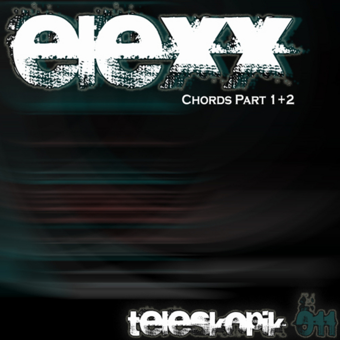 ELEXX vs THE UNFEIYRS - Chords