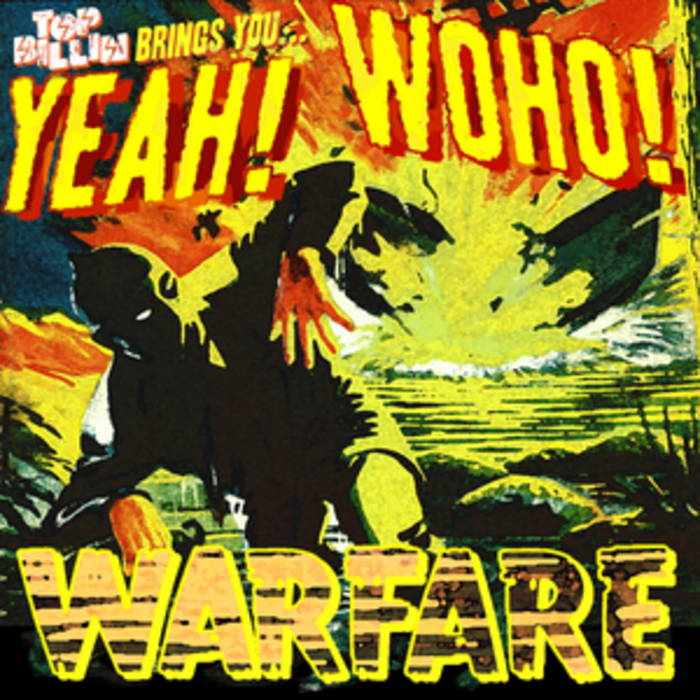 YEAH! WOHO! - Warfare