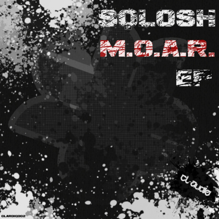 SQLOSH - Moar EP