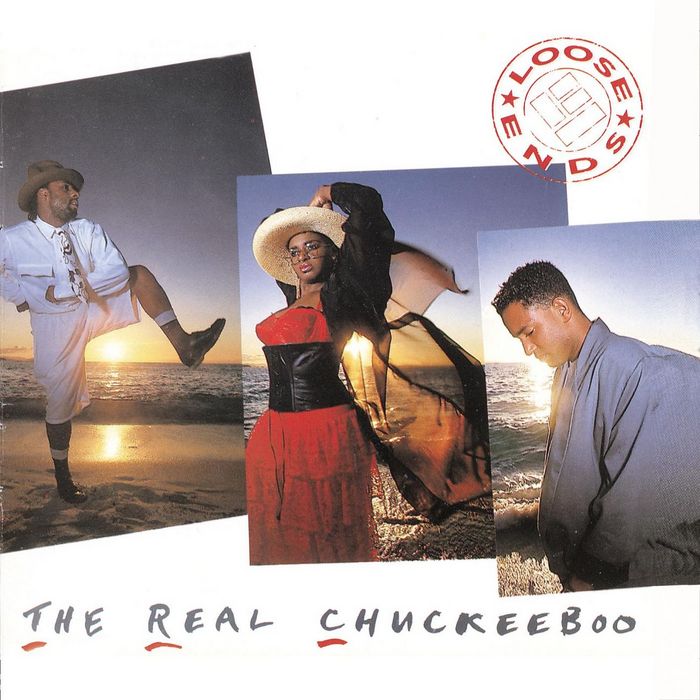 LOOSE ENDS - The Real Chuckeeboo