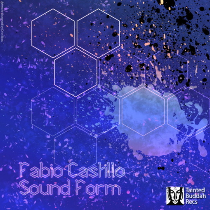 CASTILLO, Fabio - Sound Forms