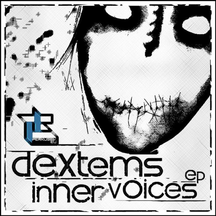 DEXTEMS - Inner Voices EP