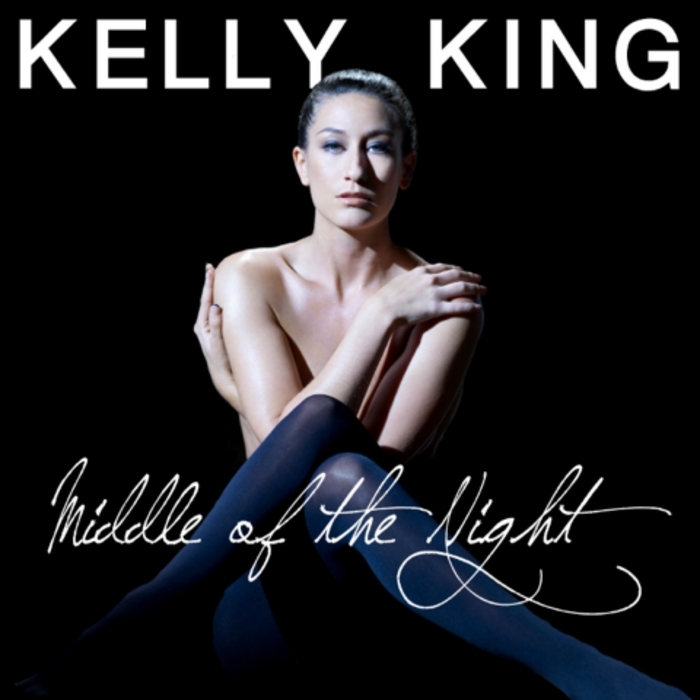 KINGJ, Kelly - Middle Of The Night (radio edit)