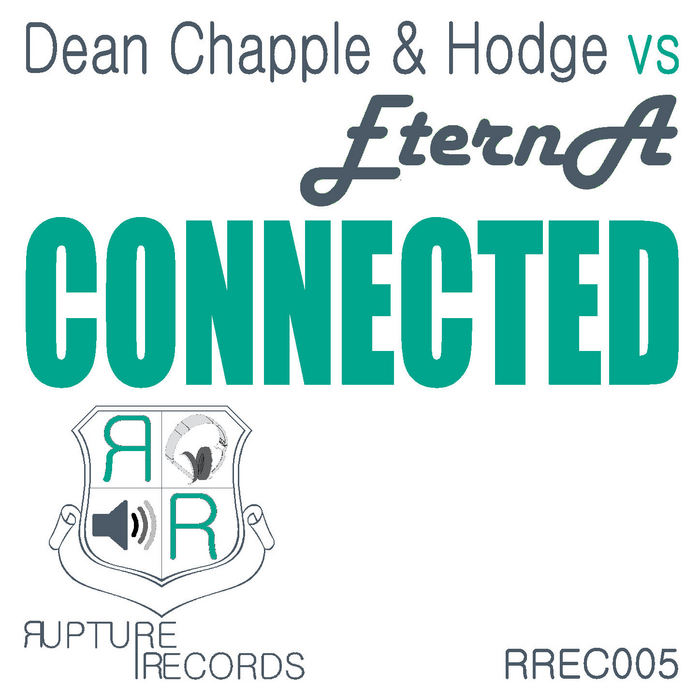 CHAPPLE, Dean & HODGE VS ETERNA - Connected