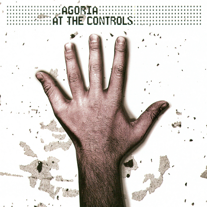 AGORIA/VARIOUS - At The Controls
