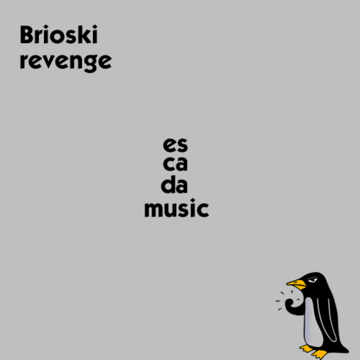 BRIOSKI - Revenge