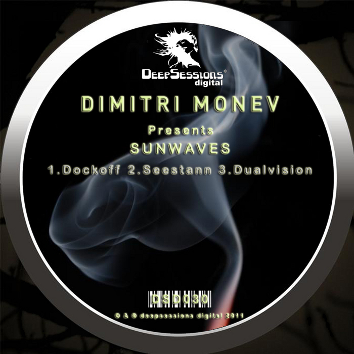MONEV, Dimitri - Sunwaves