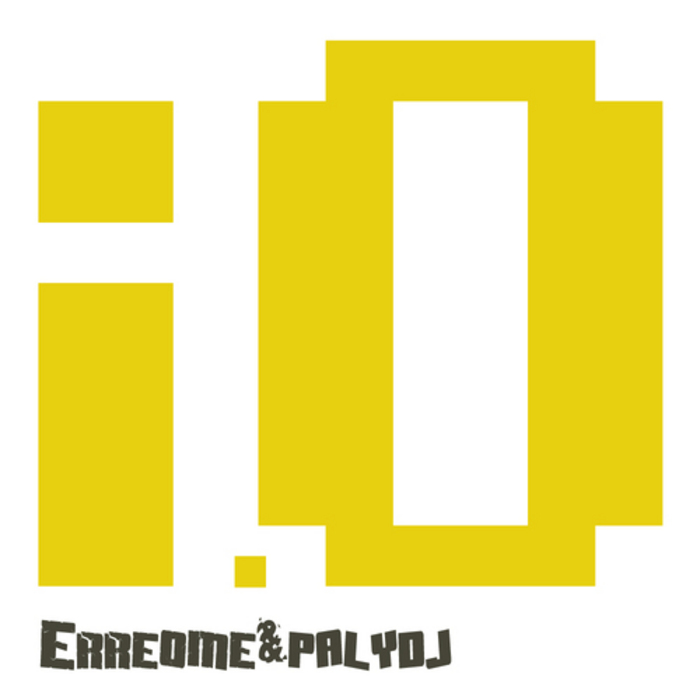 ERREOME & PALYDY - Industrial Opera