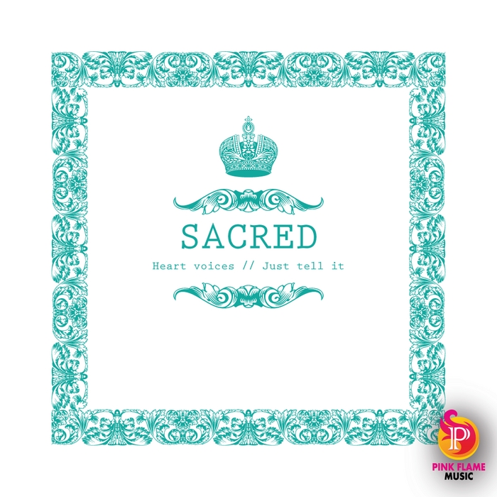 SACRED - Heart Voices