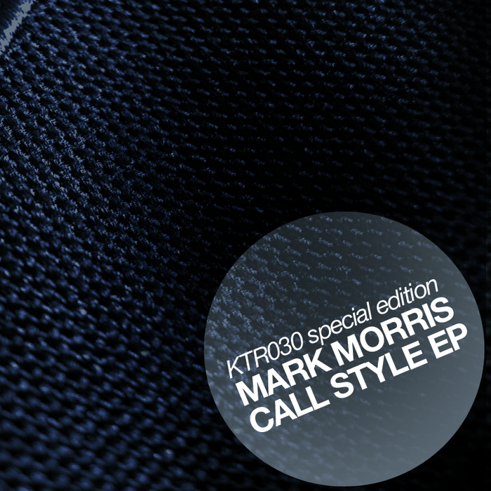 MORRIS, Mark - Call Style (Recall The Sound 1)