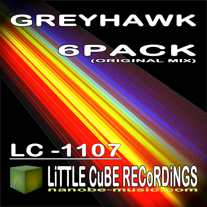 GREYHAWK - 6Pack
