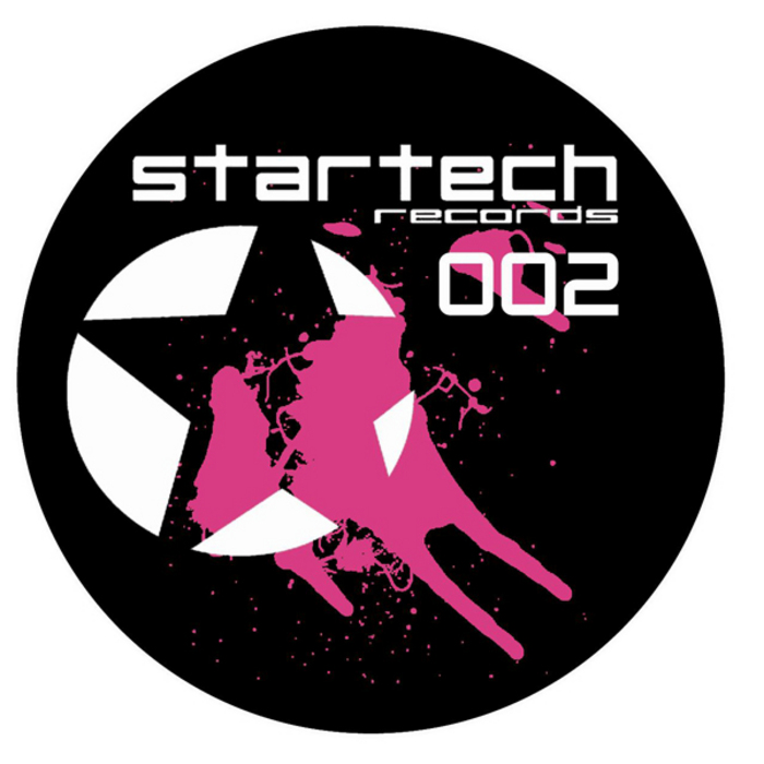 MEZCOLANZA, Raul/ROBBEN HILL/GIACOMO STALLONE/LUKY RDU - Startech Vol 2