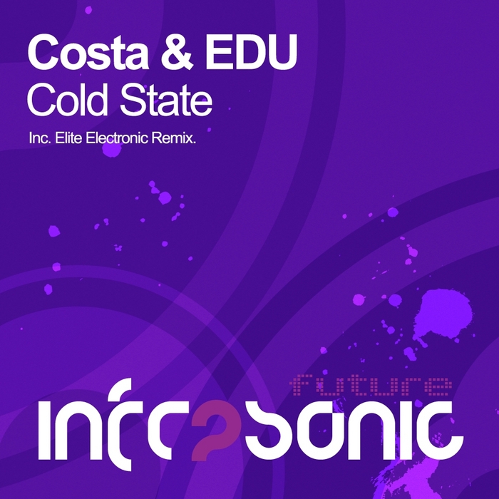 COSTA/EDU - Cold State