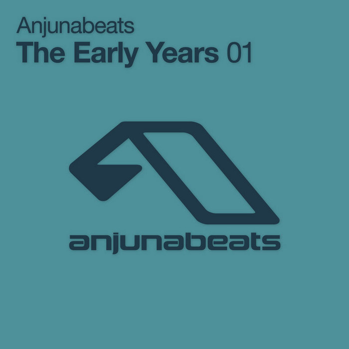 VARIOUS - Anjunabeats The Early Years 01