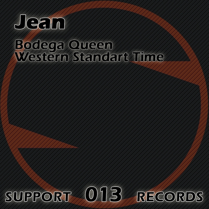 JEAN - Bodega Queen