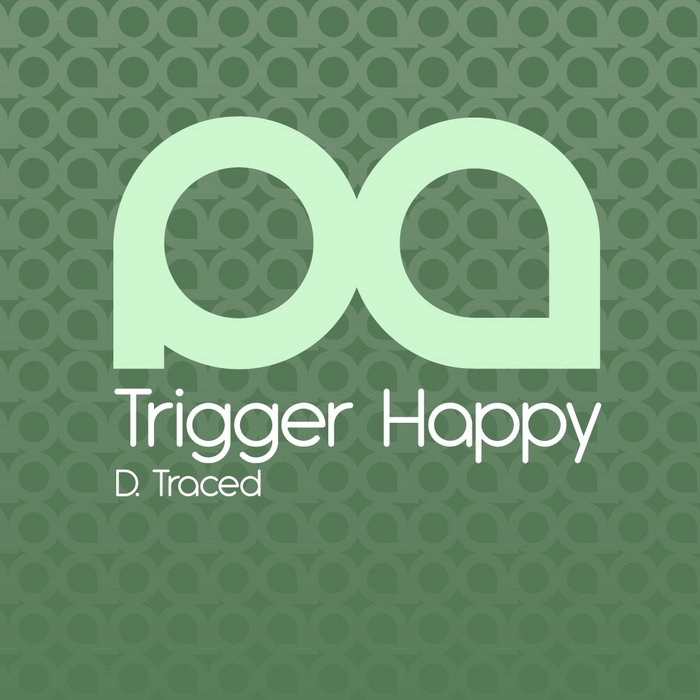 D TRAC3D - Trigger Happy