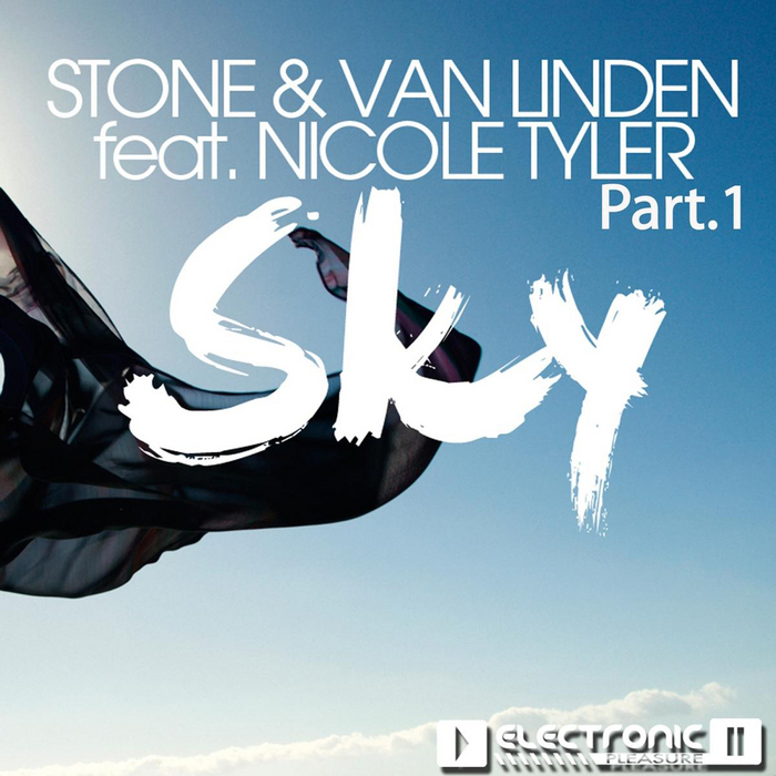 STONE/VAN LINDEN feat NICOLE TYLER - Sky Part 1