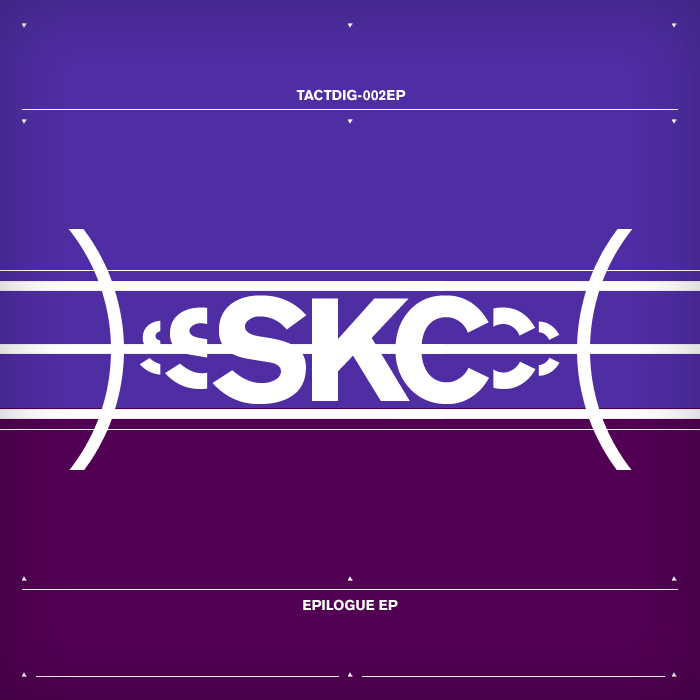 SKC - Epilogue EP