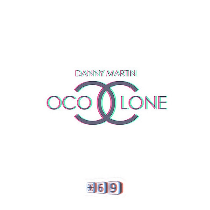 MARTIN, Danny - Coco Clone (remixes Part 2)