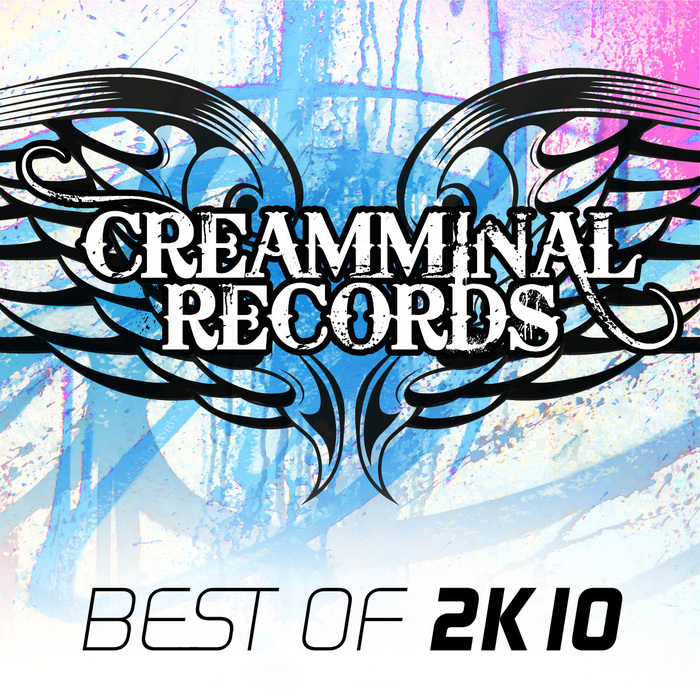 Crunkd records best of.