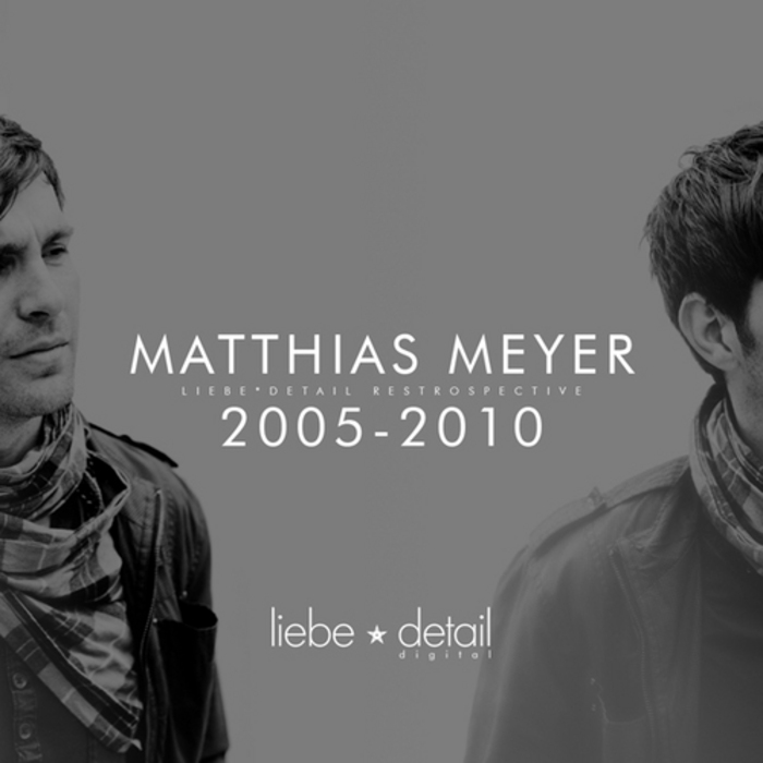 MEYER, Matthias - Retrospective 2005-2010