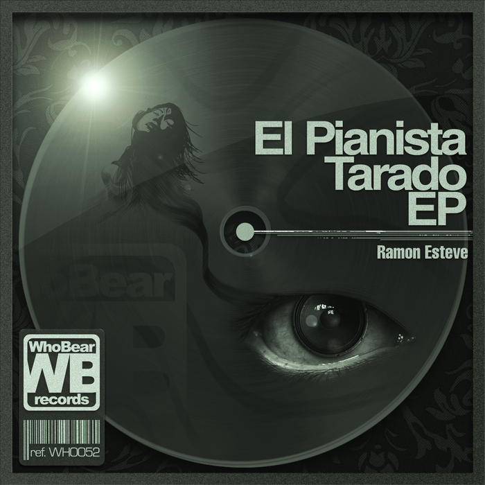 ESTEVE, Ramon - El Pianista Tarado EP
