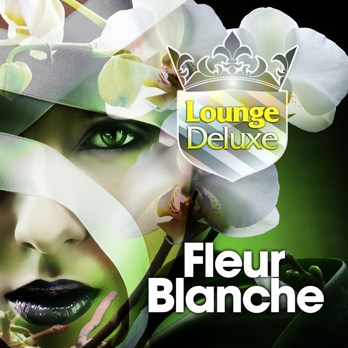 LOUNGE DELUXE - Fleur Blanche