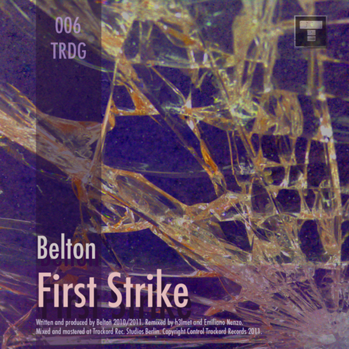 BELTON - First Strike