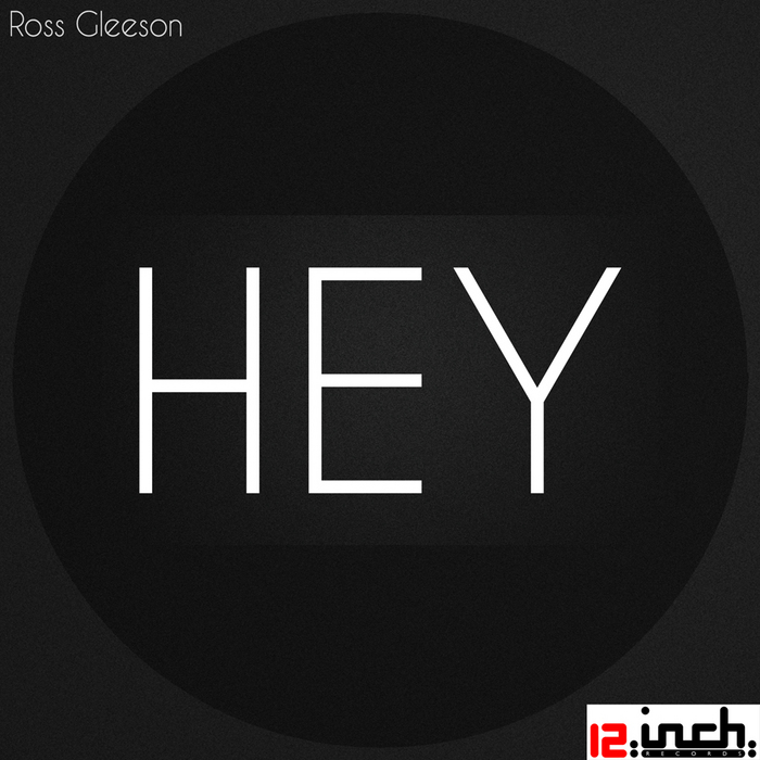 GLEESON, Ross - Hey