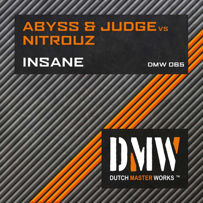 ABYSS & JUDGE vs NITROUZ - Insane