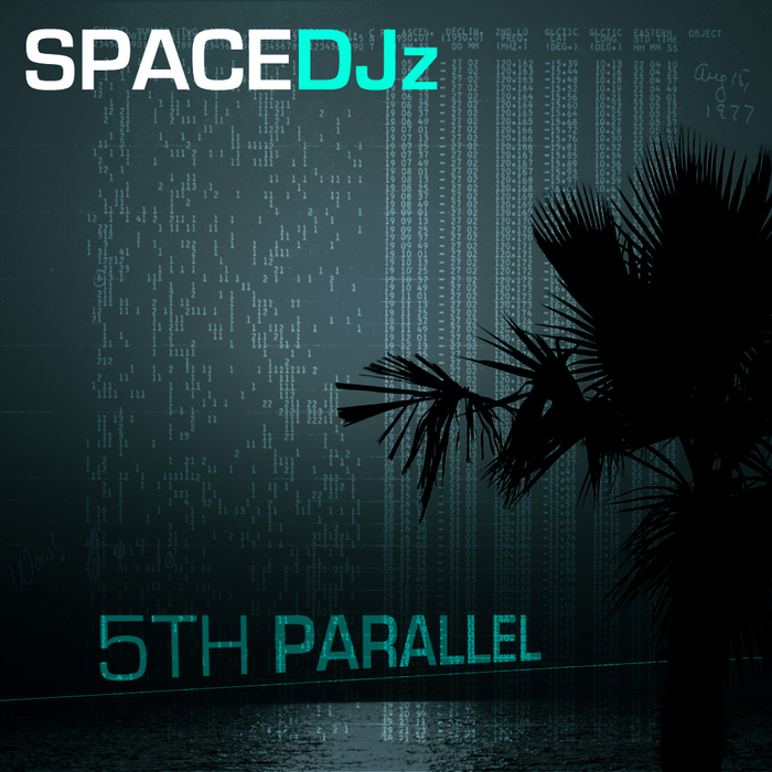 SPACE DJZ - 5th Parallel
