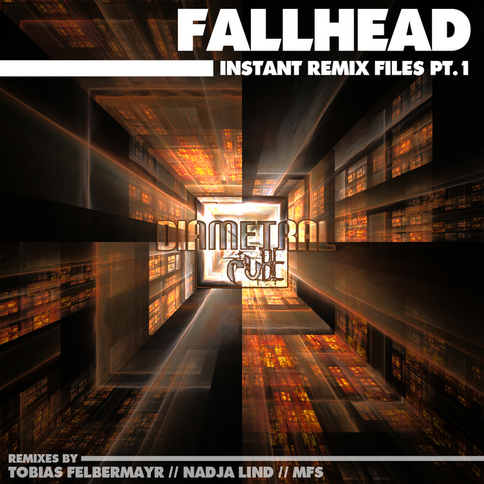 FALLHEAD - Instant Remix Files Part 1