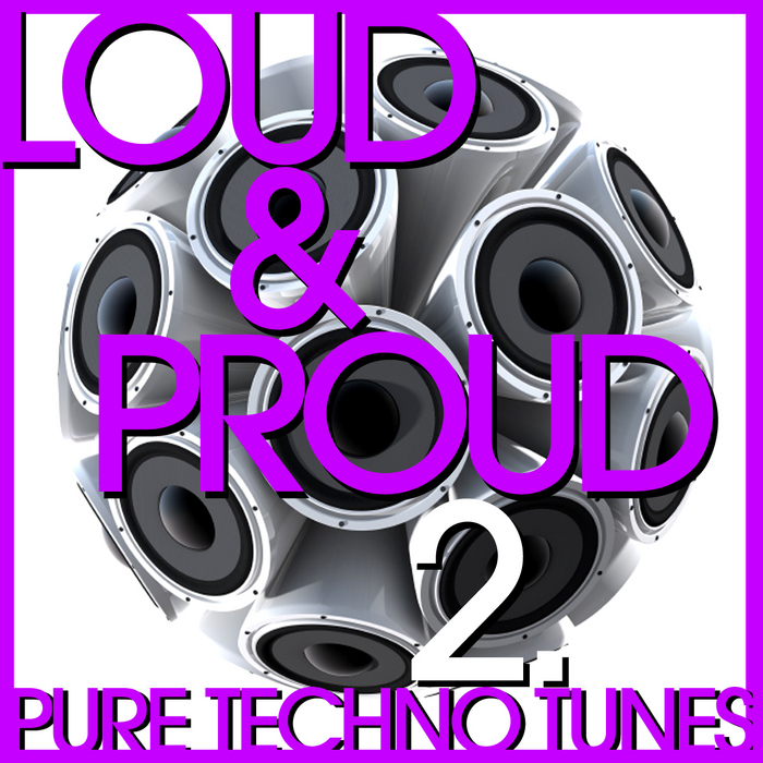 VARIOUS - Loud & Proud 2