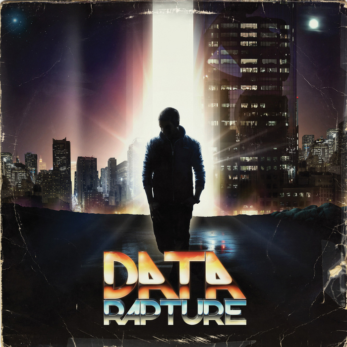 DATA - Rapture EP